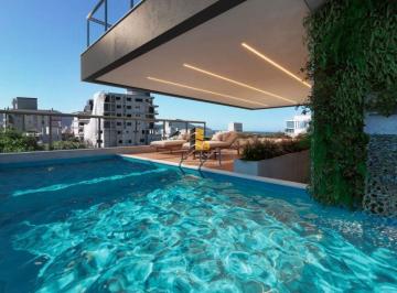 Apartamento · 80m² · 2 Quartos · 1 Vaga · Apartamento com 2 suítes próximo à praia à venda em Bombinhas SC