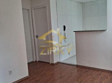 Apartamento · 40m² · 2 Quartos · 1 Vaga · Apartamento, Jardim Ansalca - Guarulhos