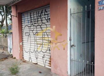Casa · 80m² · 2 Quartos · Casa, Jardim Paraventi - Guarulhos