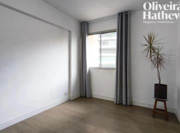 Apartamento · 41m² · 1 Quarto · 1 Vaga · Apartamento a venda no Paraíso | 1 quarto e 1 vaga