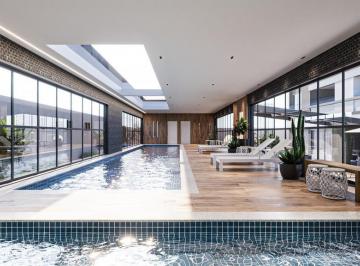 Piscina · Terrasse Infini - Residencial