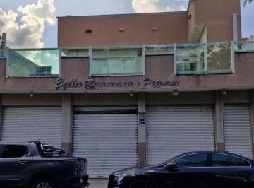 Comercial · 565m² · Ponto Comercial de Alta Categoria para Locação | Estrutura Completa para Gastronomia e Eventos