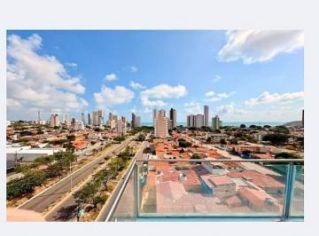 Foto 1 · Flat à Venda - Ponta Negra - Natal/RN