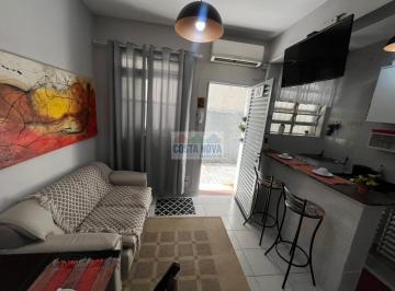 Apartamento · 29m² · 1 Quarto · kit para venda BOQUEIRAO-PRAIA GRANDE -SP