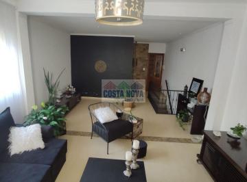 Casa · 155m² · 5 Quartos · 2 Vagas · Sobrado residencial com 155m², com edículas no quintal, 5 quartos e 2 vagas - Vila Maria Alta