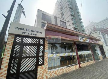 Apartamento · 26m² · 1 Quarto · 1 Vaga · KIA PREDIO FRENTE PARA O MAR