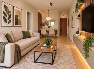 Apartamento · 82m² · 3 Quartos · 1 Vaga · Apartamento 3 Quartos no Edifício Florença - Vila Guarani