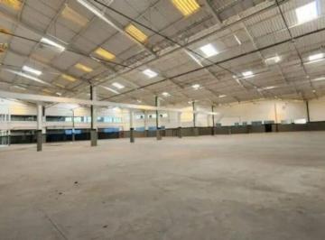 Comercial · 3647m² · 20 Vagas · GALPÃO LOGISTÍCO - ARMAZÉM - DÉPOSITO