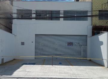 Comercial · 300m² · 4 Vagas · Galpão para alugar, 300 m² por R$ 9.000,00/mês - Vila Galvão - Guarulhos/SP