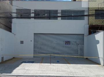 Comercial · 300m² · 4 Vagas · Galpão para alugar, 300 m² por R$ 9.000,00/mês - Vila Galvão - Guarulhos/SP