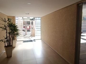 Apartamento · 55m² · 2 Quartos · 1 Vaga · APARTAMENTO 02 DORMITÓRIOS E 01 VAGA DE GARAGEM VILA GALVÃO