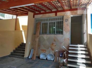 Casa · 110m² · 2 Quartos · 2 Vagas · Casa Comercial á venda com Edicula, 110m², 2 quartos, 2 vagas, Centro de Guarulhos