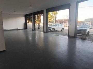 Comercial · 166m² · 10 Vagas · SALÃO COMERCIAL VILA AUGUSTA GUARULHOS 10 VAGAS