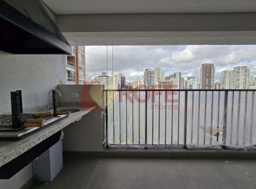 Apartamento · 86m² · 3 Quartos · 1 Vaga · 3 quartos, 2 suítes, 86m² úteis