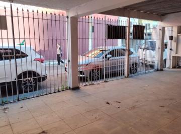 Casa · 271m² · 4 Vagas · CASA TÉRREA COMERCIAL E RESIDENCIAL, COM 1 SALÃO, 4 SALAS, 2 SALAS EM CIMA, 1 SUÍTE, 1 COZ, 4 VGS