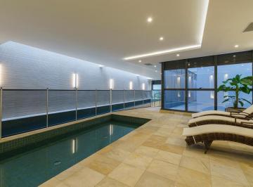 Piscina · Terrasse Créatif Appartements