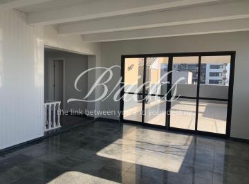 Apartamento · 647m² · 4 Quartos · 6 Vagas · COBERTURA À VENDA 4 SUITES 6 VAGAS - ALTO DA BOA VISTA