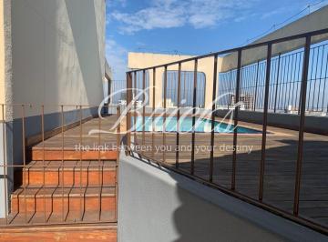 Apartamento · 647m² · 4 Quartos · 6 Vagas · COBERTURA À VENDA 4 SUITES 6 VAGAS - ALTO DA BOA VISTA