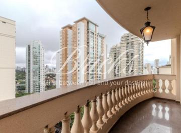Apartamento · 210m² · 5 Quartos · 3 Vagas · APARTAMENTO VENDA CAMPO BELO