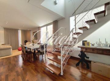 Casa · 397m² · 4 Quartos · 3 Vagas · Casa em Condomínio Fechado no Campo Belo com 4 dormitórios e 3 vagas