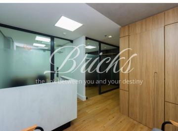 Comercial · 80m² · 4 Vagas · CONJUNTO COMERCIAL VENDA CHÁCARA SANTO ANTONIO - MOBILIADO