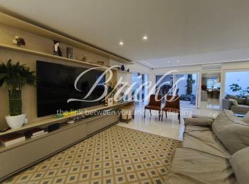 Casa · 312m² · 4 Quartos · 4 Vagas · Casa em Condomínio Fechado no Brooklin com 4 dormitórios e 4 vagas