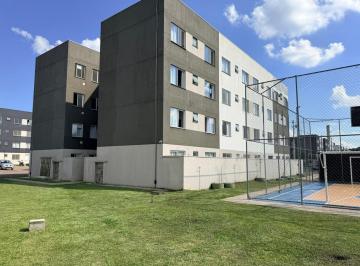 Apartamento · 40m² · 2 Quartos · Apartamento à Venda no Residencial Califórnia em Campo Largo,PR