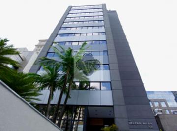 Comercial · 1199m² · 12 Vagas · Lajes Corporativas - Edifício Helena Milan