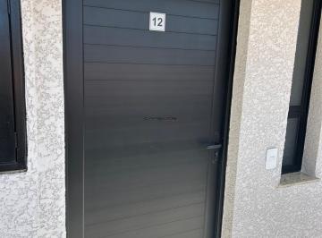 Apartamento · 36m² · 2 Quartos · Apartamento para aluguel - no Vila Canero