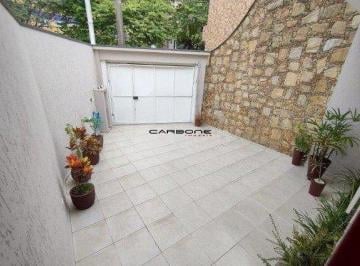 Casa · 180m² · 3 Quartos · Casa à venda - no Jardim Avelino