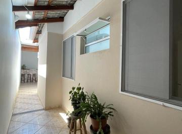 Casa · 111m² · 2 Quartos · 2 Vagas · Casa térrea à venda Bairro Fazenda Grande - Jundiaí