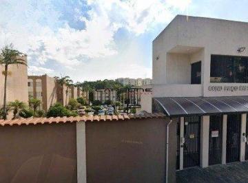 Apartamento · 57m² · 2 Quartos · Apartamento à venda - na Vila Independência