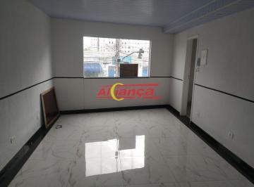 Comercial · 25m² · Sala comercial para alugar. 25m² - Cocaia - Guarulhos