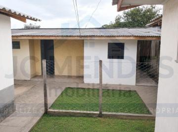 Casa · Casa para alugar no bairro São Dimas - Colombo/PR