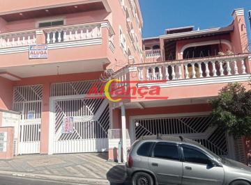 Apartamento · 85m² · 1 Quarto · Apartamento 85m², com suíte para locação no Vila Barros