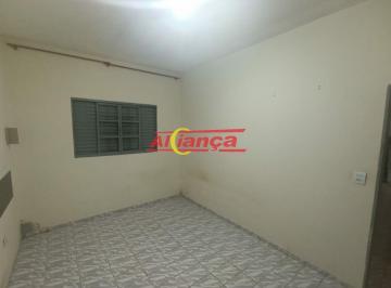 Casa · 60m² · 1 Quarto · CASA 60m² - COM 2 QUARTOS PARA LOCAÇÃO NA VILA FLÓRIDA