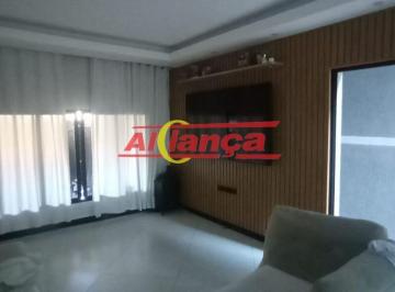 Casa · 175m² · 4 Quartos · 1 Vaga · Casa para locação, com 4 dormitórios sendo 1 suíte, localizado no Parque Piratininga.