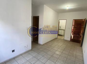 Apartamento · 50m² · 2 Quartos · 1 Vaga · Apartamento em Araguaia, Belo Horizonte/MG