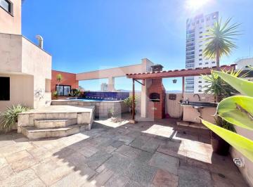 Apartamento · 196m² · 3 Quartos · 3 Vagas · Apartamento com 3 dormitórios, 1 suíte em Higienópolis