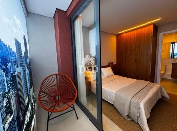 Apartamento · 47m² · 2 Quartos · Apartamento à venda no bairro Centro - Curitiba/PR