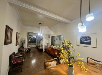 Apartamento · 136m² · 2 Quartos · Apartamento de 2 dormitórios em Santa Cecilia