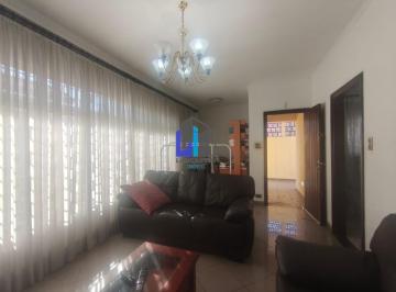 Casa · 296m² · 3 Quartos · 6 Vagas · Casa Térrea à Venda Parque das Nações Santo André