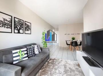 Apartamento · 67m² · 3 Quartos · 1 Vaga · Apartamento para Locação Vila Camilópolis Santo André