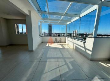 Apartamento · 181m² · 3 Quartos · 3 Vagas · Cobertura Duplex 181m² com 3 quartos, 1 suíte e 3 vagas à Venda na Vila Formosa