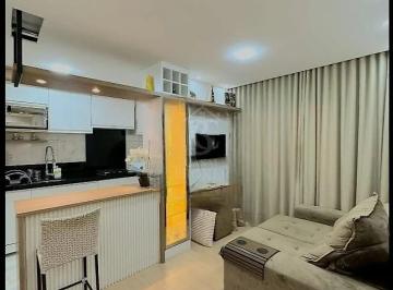 Apartamento · Apartamento 2 Quartos no Residencial Munique - São Paulo