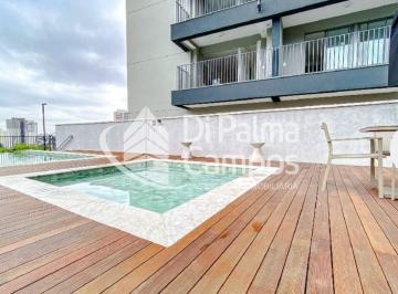 Apartamento · 36m² · 1 Quarto · 1 Vaga · Apartamento semi mobiliado à venda com 1 quarto a poucos metros do Metrô Alto do Ipiranga