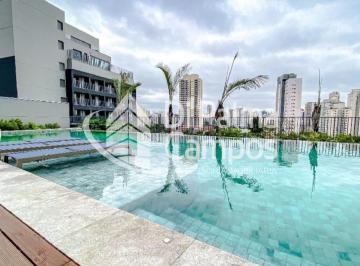 Apartamento · 36m² · 1 Quarto · 1 Vaga · Apartamento semi mobiliado à venda com 1 quarto a poucos metros do Metrô Alto do Ipiranga