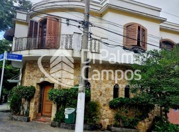 Casa · 96m² · 4 Quartos · 4 Vagas · Casa para locação residencial ou comercial com 4 quartos e 4 vagas no Ipiranga
