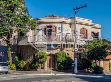 Casa · 96m² · 4 Quartos · 4 Vagas · Casa para locação residencial ou comercial com 4 quartos e 4 vagas no Ipiranga