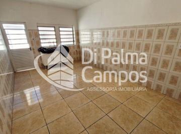 Casa · 120m² · 3 Quartos · 1 Vaga · Casa reformada à venda com edícula e 3 quartos no Jardim da Saúde